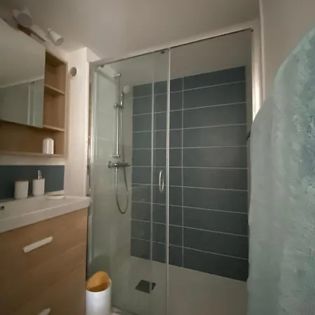 Maison Auvergne Daire *