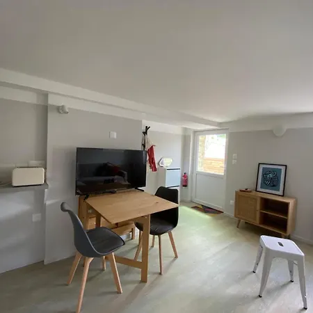 Maison Auvergne Daire Saint-Michel (Charente)