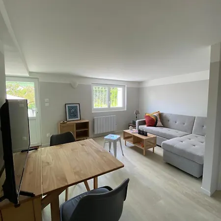 Daire Maison Auvergne *