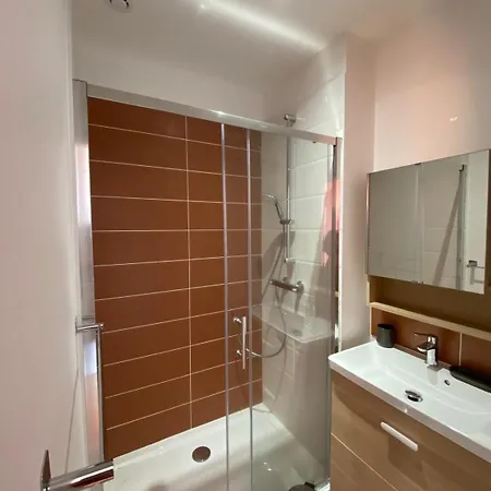 Maison Auvergne Saint-Michel (Charente)