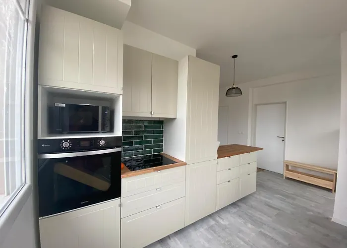 Maison Auvergne * Saint-Michel (Charente)