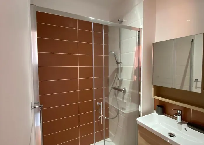 Maison Auvergne Saint-Michel (Charente)