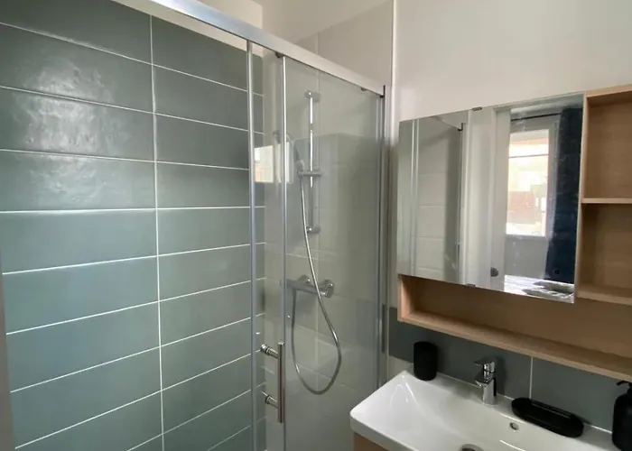 Maison Auvergne Apartmán *